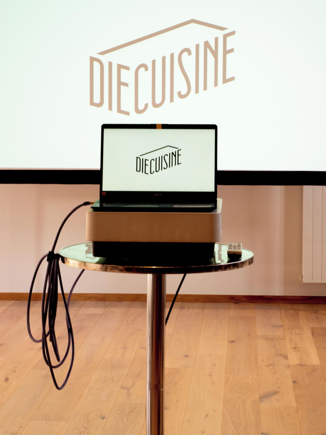 Zurich training rooms Party room event room image 3