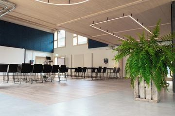 Zurich training rooms Party room event room image 2