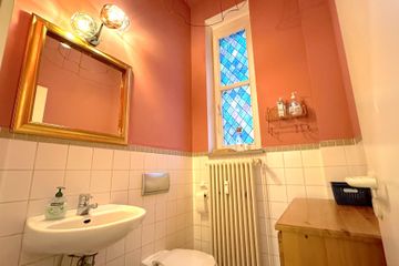 Berlin Mobiles Arbeiten Corporate event space GroßstadtPony image 24