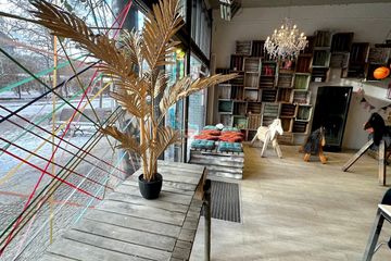 Berlin Mobiles Arbeiten Corporate event space GroßstadtPony image 22