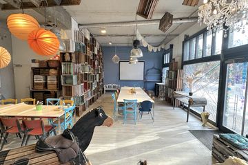 Berlin Mobiles Arbeiten Corporate event space GroßstadtPony image 18