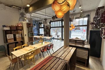 Berlin Mobiles Arbeiten Corporate event space GroßstadtPony image 19