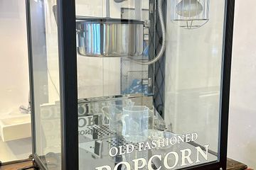 Berlin Mobiles Arbeiten Corporate event space GroßstadtPony image 25