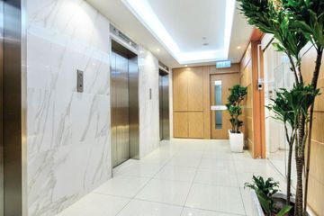 Hong Kong conference rooms Meetingraum Harbour View Boardroom image 7