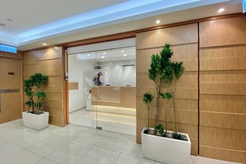 Hong Kong conference rooms Meetingraum Harbour View Boardroom image 5