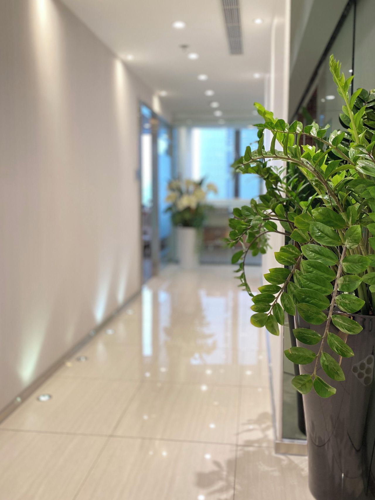 Hong Kong conference rooms Meeting room Harbour View Boardroom image 8