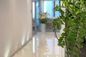 Hong Kong conference rooms Meetingraum Harbour View Boardroom image 8