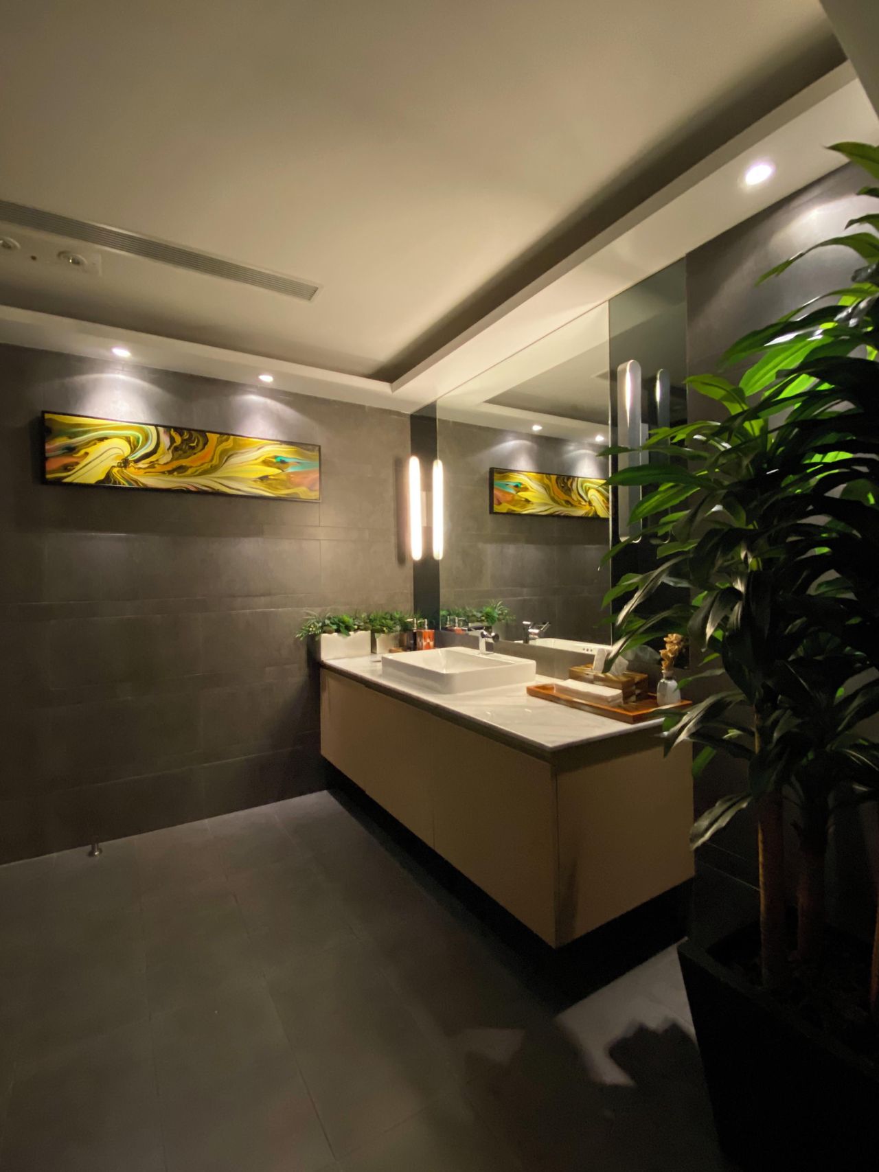 Hong Kong conference rooms Meeting room Harbour View Boardroom image 11