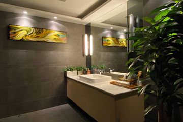 Hong Kong conference rooms Meetingraum Harbour View Boardroom image 11