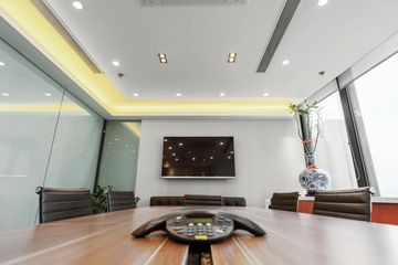 Hong Kong conference rooms Meetingraum Harbour View Boardroom image 2
