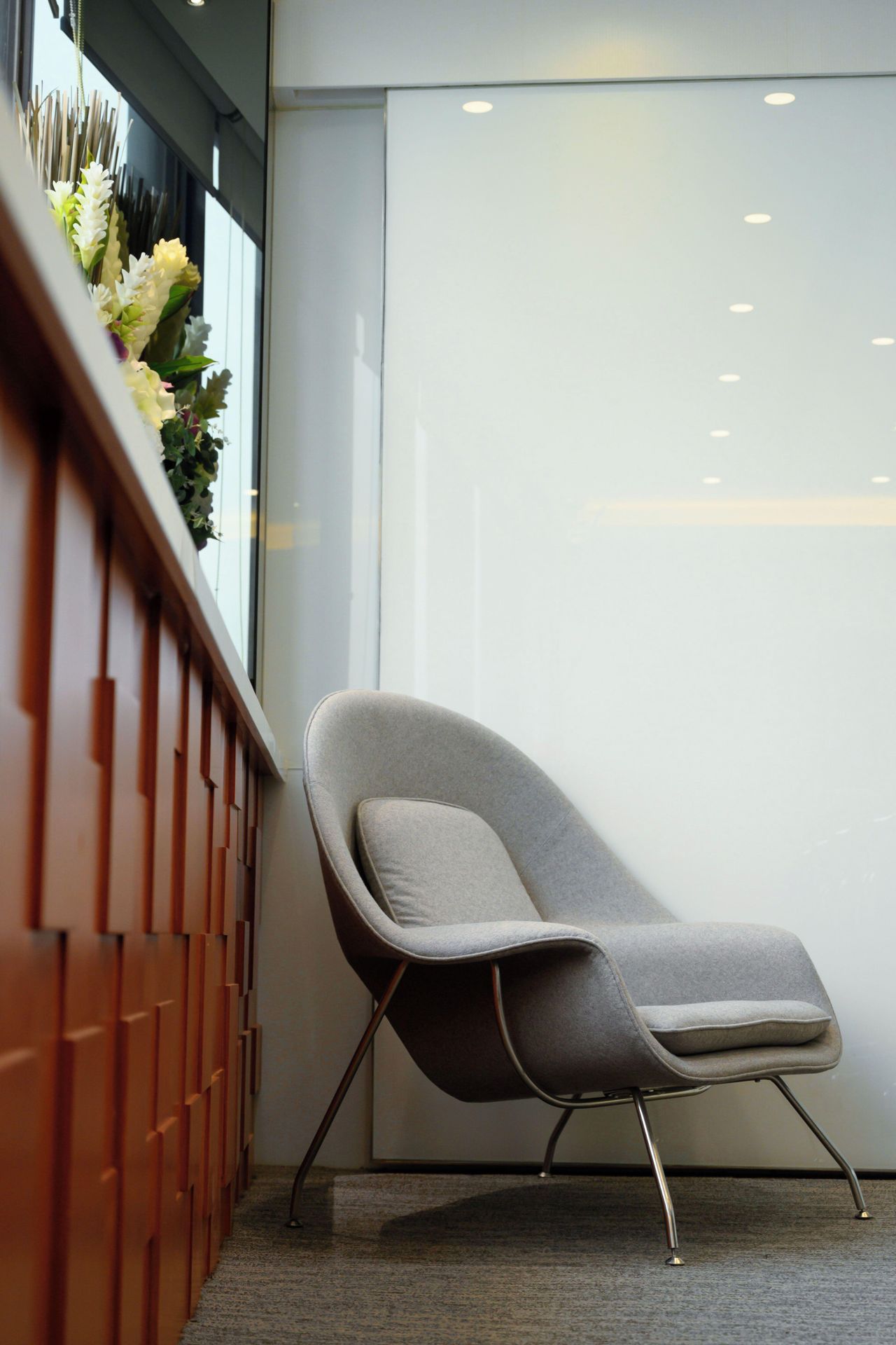 Hong Kong conference rooms Meeting room Harbour View Boardroom image 10