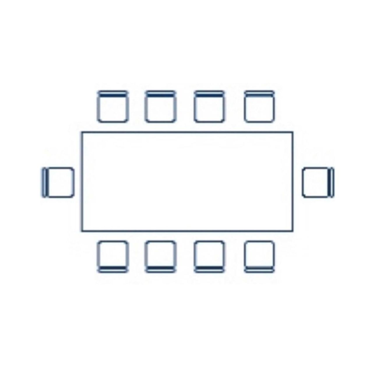 Hong Kong conference rooms Meeting room Harbour View Boardroom image 12