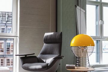 Hamburg training rooms Coworking Space stilwerk workspace Konferenzraum C2 image 5