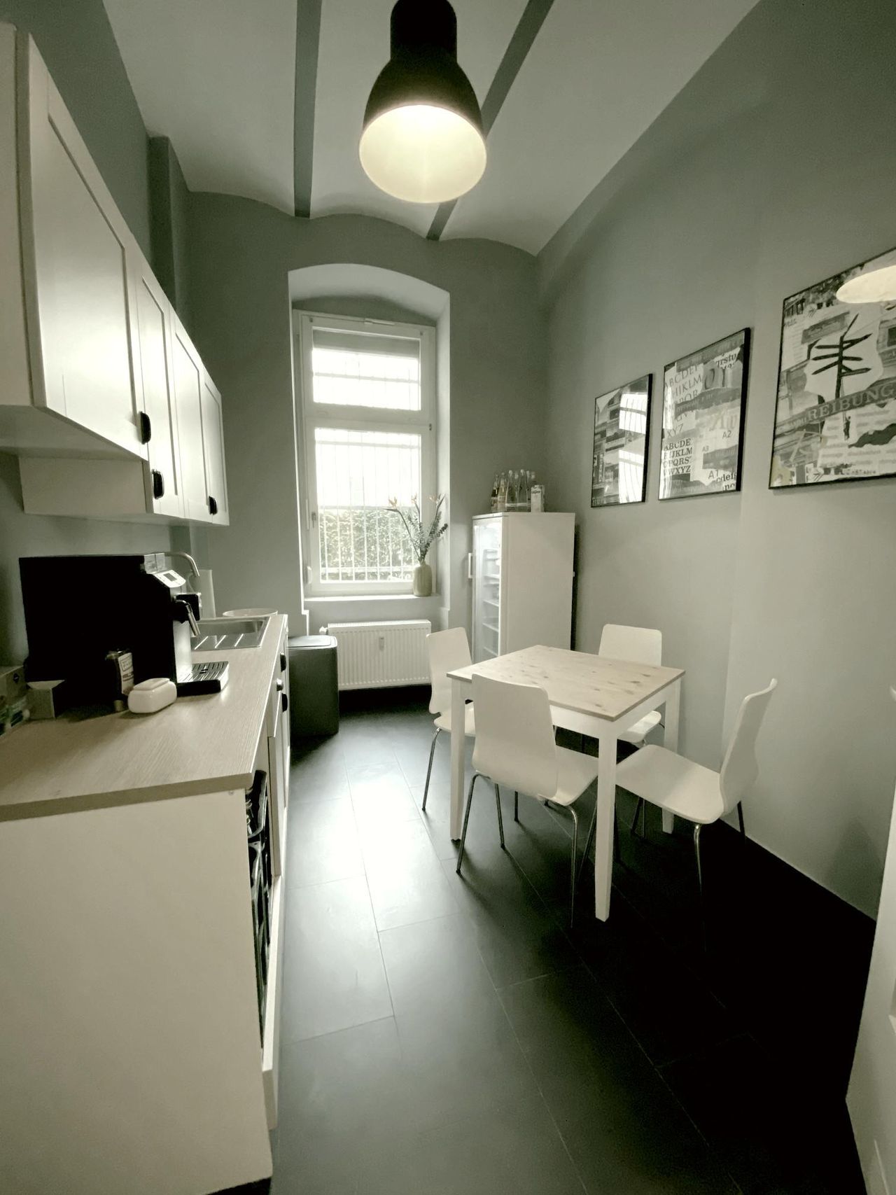 Berlin training rooms Meeting room Meeting Room image 8