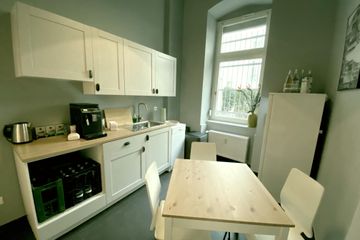 Berlin training rooms Meeting room Meeting Room image 7