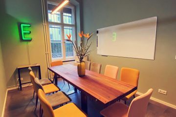 Berlin training rooms Meeting room Meeting Room image 0