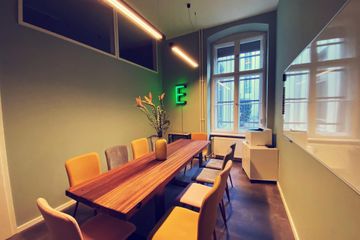 Berlin training rooms Meeting room Meeting Room image 4