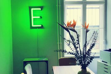 Berlin training rooms Meeting room Meeting Room image 5