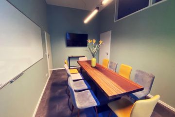 Berlin training rooms Meeting room Meeting Room image 3