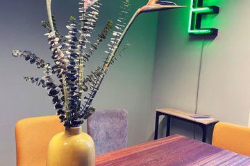 Berlin training rooms Meeting room Meeting Room image 1