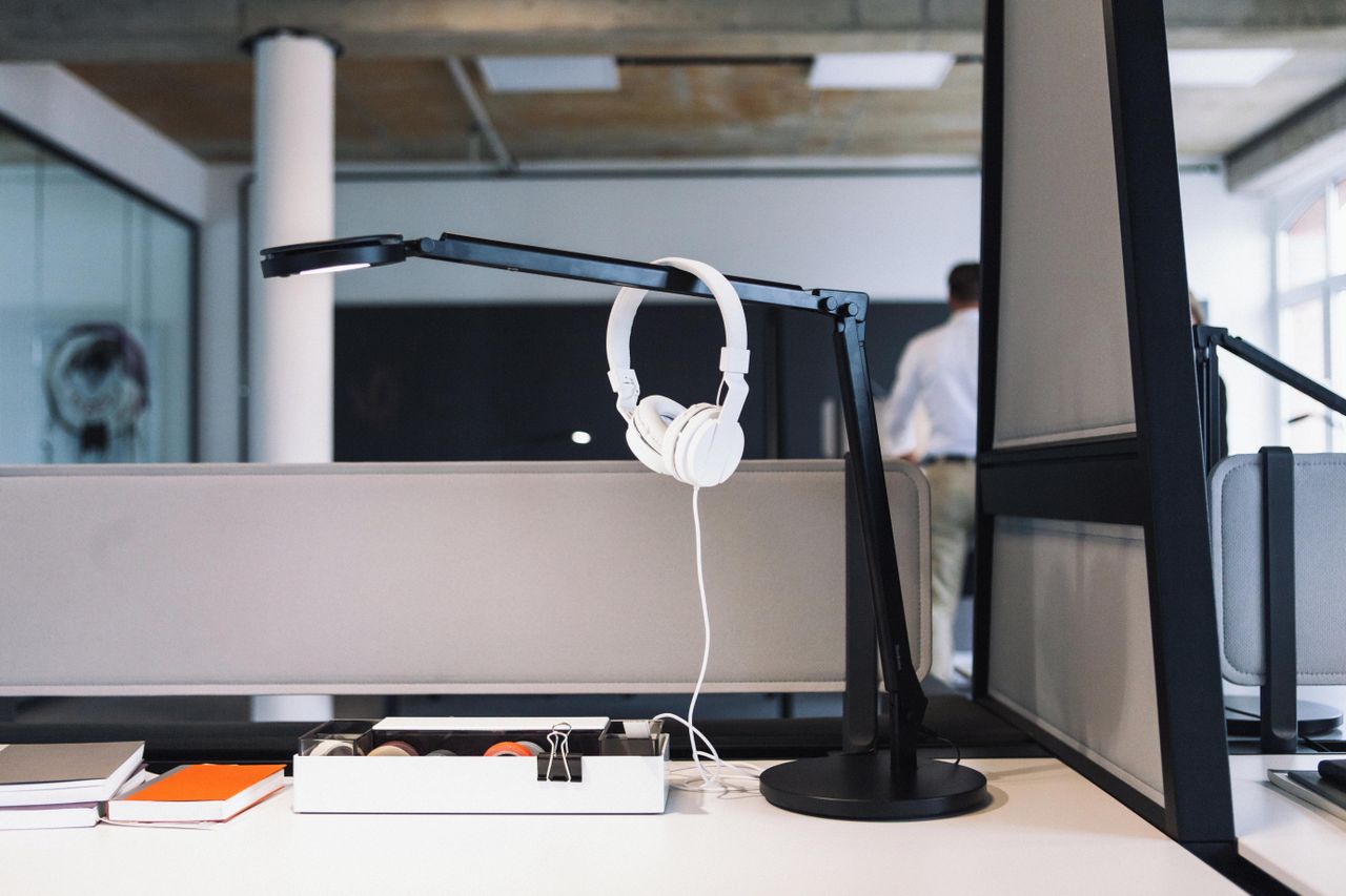 Hamburg  Coworking Space stilwerk workspace Schreibtisch / Personal Desk image 1