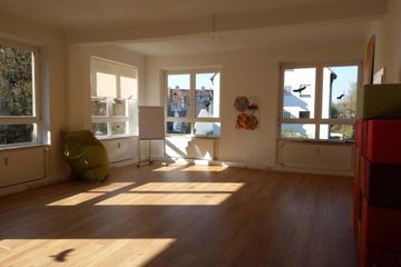 Rest der Welt training rooms Meetingraum Seminarraum image 11