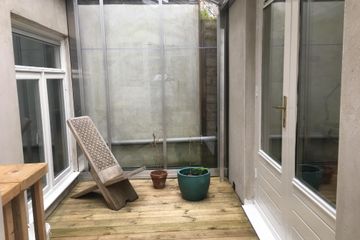 Amsterdam training rooms Meetingraum Neuer heller Seminar-/Workshop-Raum image 3