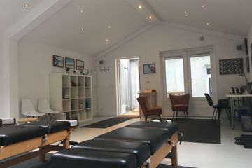 Amsterdam training rooms Meetingraum Neuer heller Seminar-/Workshop-Raum image 2