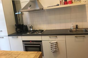 Amsterdam training rooms Meetingraum Neuer heller Seminar-/Workshop-Raum image 5