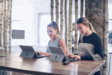 Hannover Schulungsräume Bijzondere locatie Woodland image 3