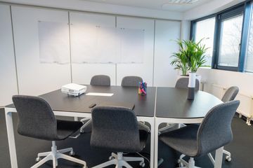 Cologne workshop spaces Meeting room Meet image 5