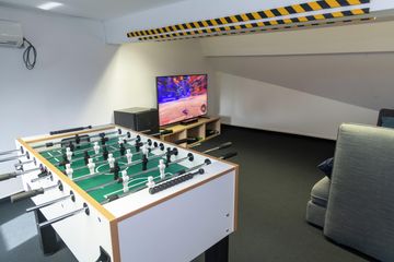 Cologne workshop spaces Meeting room Meet image 20