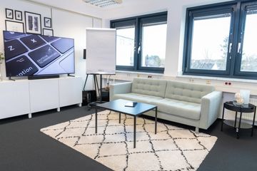 Cologne training rooms Photography studio Shoot image 10