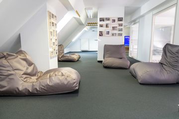 Cologne training rooms Photography studio Shoot image 13