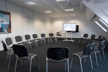 Cologne training rooms Boardroom 