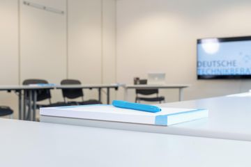 Cologne training rooms Boardroom 