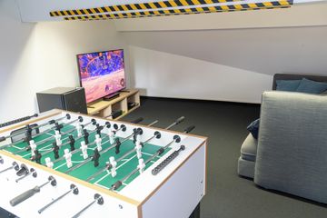 Cologne training rooms Boardroom