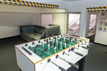 Cologne training rooms Boardroom