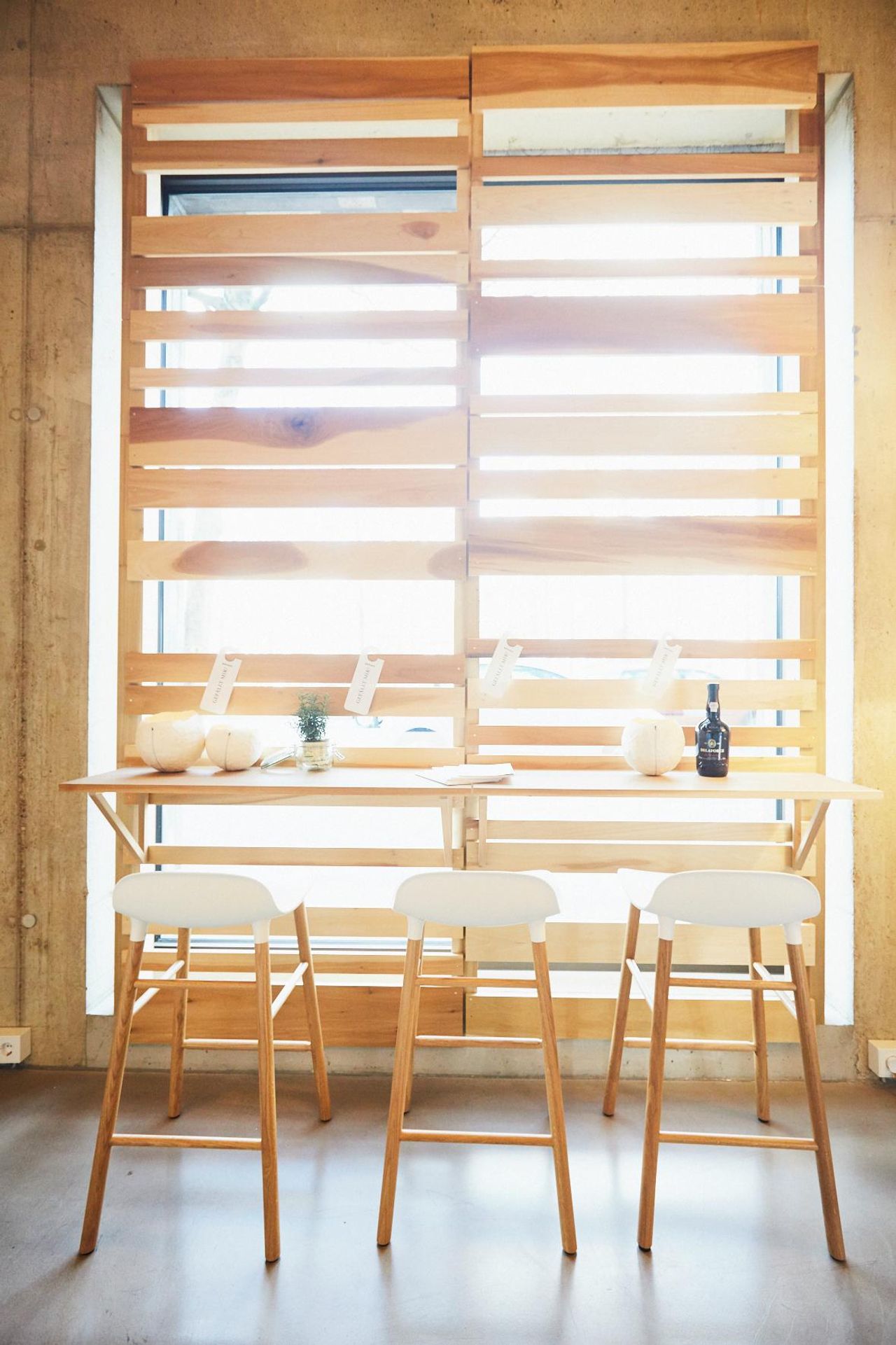 Köln training rooms Kochstudio Kitchen image 5