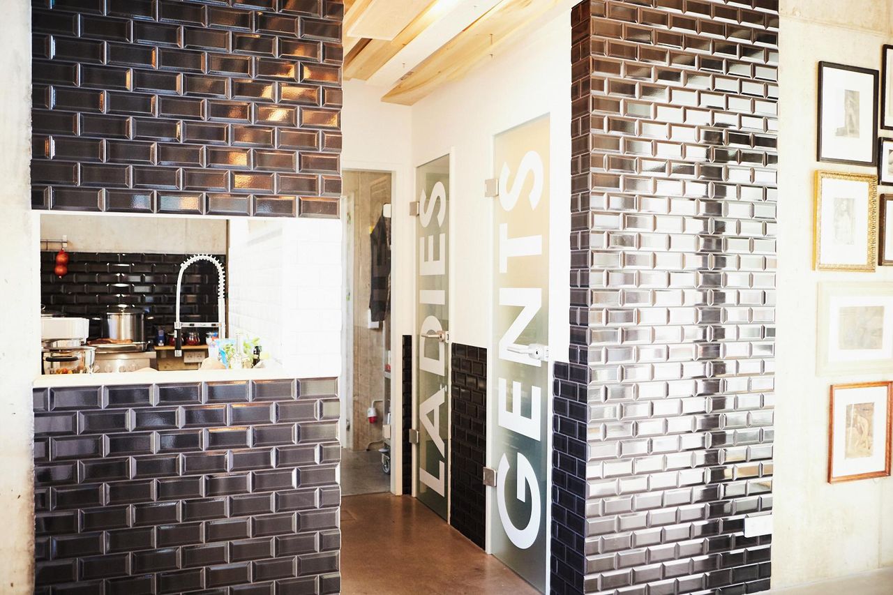 Köln training rooms Kochstudio Kitchen image 6