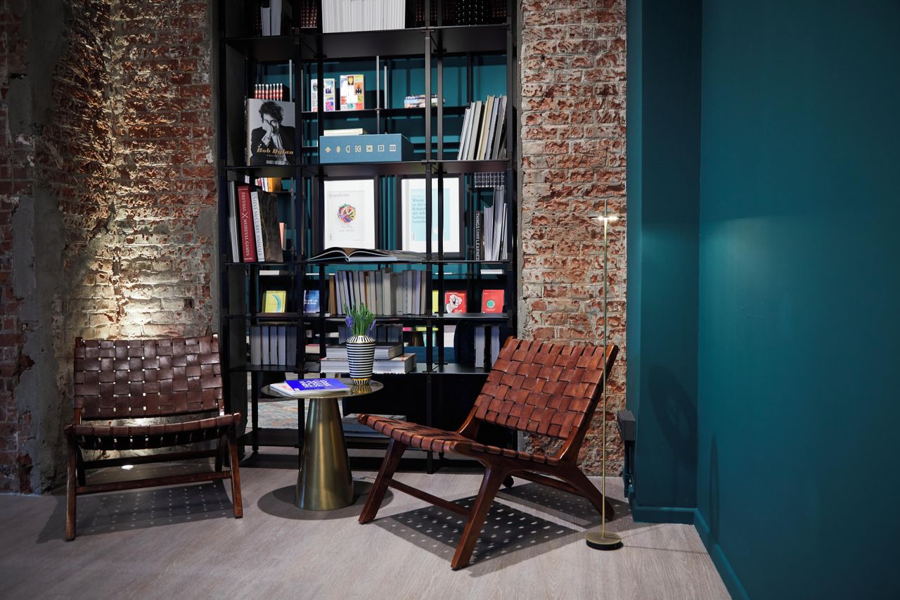 Hamburg training rooms Industriegebäude freiraum image 9