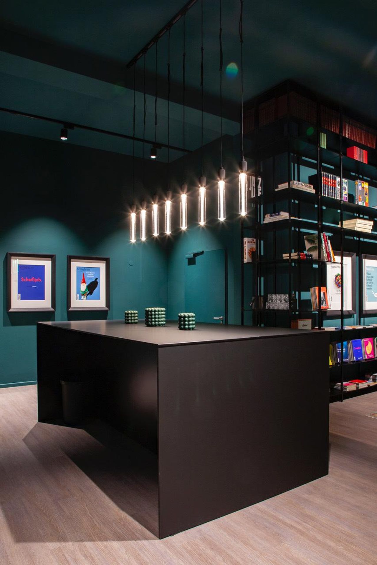 Hamburg training rooms Industriegebäude freiraum image 10