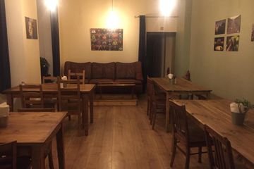 Berlin training rooms Cafe Grosses Cafe image 3