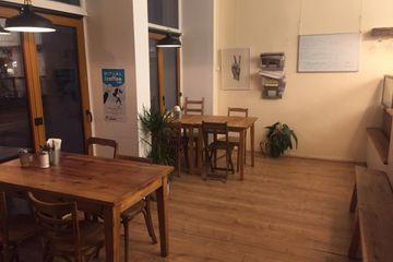 Berlin training rooms Cafe Grosses Cafe image 4