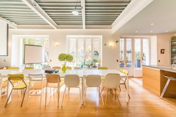 Paris Salles de formation Loft Loft atypique et cosy avec terrasse image 9