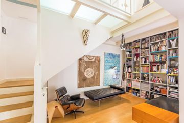 Parijs training rooms Loft Duplex d'Alain image 6