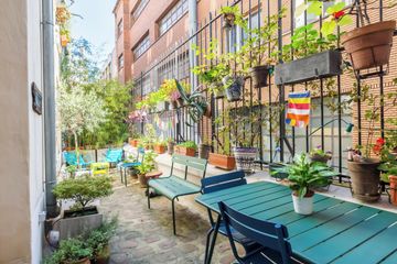 Parijs training rooms Loft Duplex d'Alain image 2