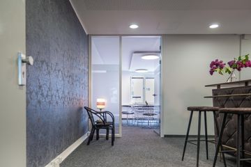 München training rooms Meetingraum RAUM 1 image 3