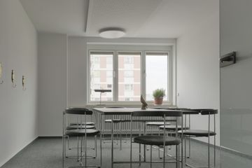 München training rooms Meetingraum RAUM 1 image 2