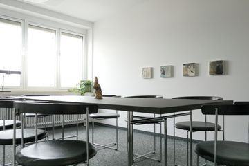 München training rooms Meetingraum RAUM 1 image 1